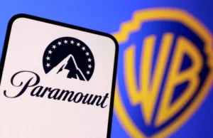 Warner Bros. considera reiniciar negociações de venda com a Paramount