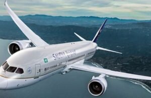 Saudi Airlines cancela muitos voos devido ao ataque EUA-Israel ao Irã, peregrinos Umrah afetados