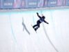 Jogos Olímpicos de Inverno de 2026: como assistir a equipe dos EUA competir na final do half-pipe feminino de snowboard hoje