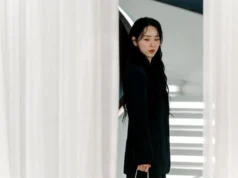 A atriz Shin Hye Sun é mais uma vez atraída por um personagem fraudulento no thriller K ‘The Art of Sarah’