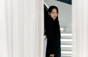 A atriz Shin Hye Sun é mais uma vez atraída por um personagem fraudulento no thriller K ‘The Art of Sarah’