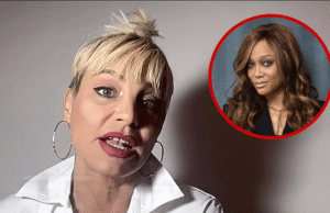 A ex-estrela de ‘ANTM’ Lisa D’Amato chama Tyra Banks de ‘pequena cobra viscosa’