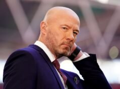 Alan Shearer diz que o VAR prejudicou os padrões de arbitragem após a vitória do Newcastle na copa