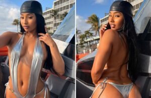 Ruby Rose tira um maiô fio dental revelador… veja as fotos!