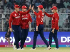 Inglaterra supera o susto da Itália e chega à fase Super 8 da Copa do Mundo