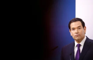 Reação europeia ao discurso de Rubio sobre as relações transatlânticas na Conferência de Segurança de Munique