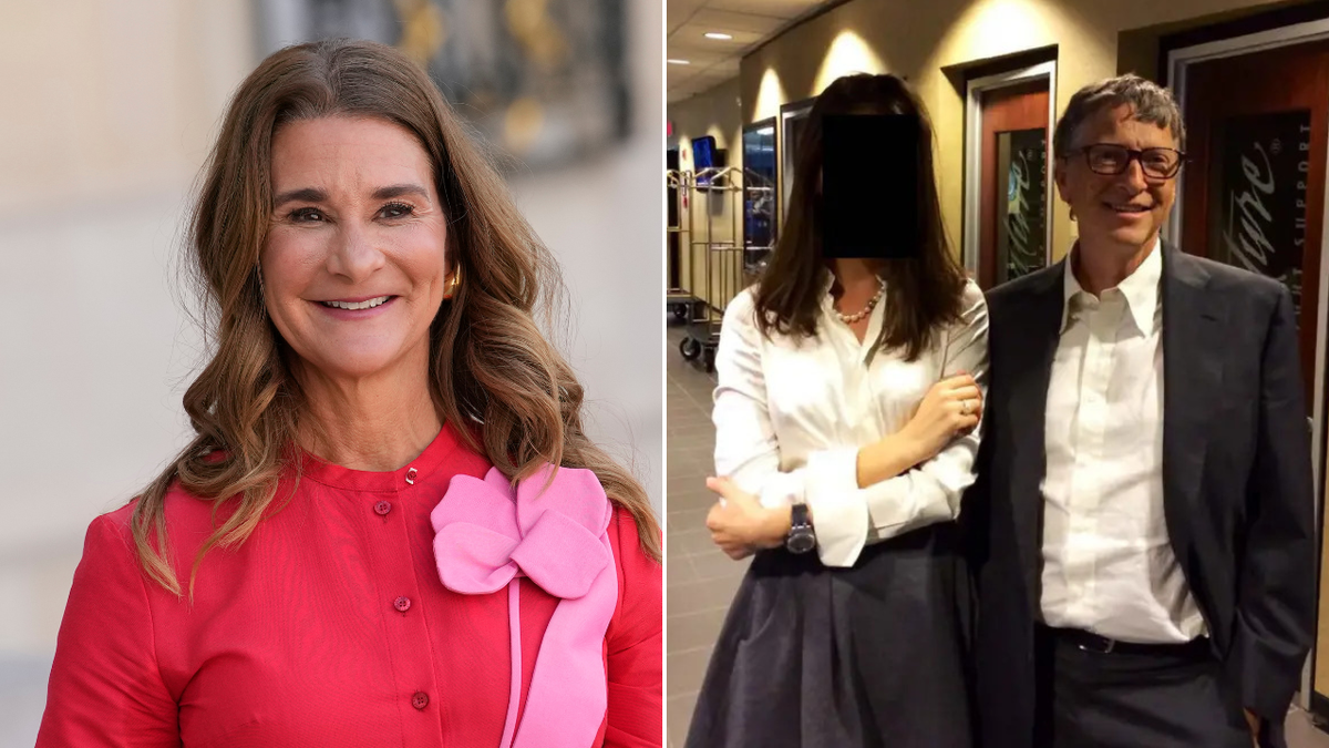 A ex-mulher do fundador da Microsoft, Bill Gates, Melinda, fala depois que seu nome aparece nos arquivos de Epstein
