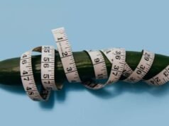 Quem teria pensado? Acontece que o tamanho dos órgãos íntimos dos homens pode aumentar significativamente com o tempo