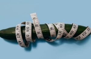 Quem teria pensado? Acontece que o tamanho dos órgãos íntimos dos homens pode aumentar significativamente com o tempo