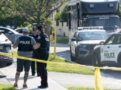 Polícia revisa número de mortos em tiroteio em escola canadense para nove