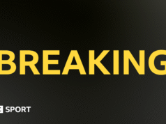 Olimpíadas Slider da Ucrânia terminam com recurso de capacete rejeitado