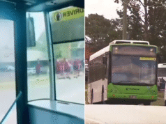 Investigação iniciada depois que motorista de ônibus escolar deixa alunos presos em Ipswich, Queensland