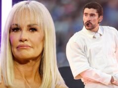 Taylor Armstrong pede desculpas por comentários sobre o show de Bad Bunny no Super Bowl