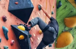 No caso de suposta violência sexual contra atletas de escalada, o DPR apoia as medidas tomadas pelo Ministério da Juventude e Desportos