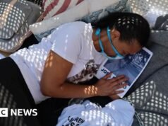 Cresce a pressão pela libertação dos presos políticos da Venezuela