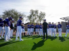 Purple Row After Dark: Quem será o quinto titular das Montanhas Rochosas?