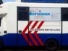 O serviço SIM móvel se estende a Jacarta e South Tangerang