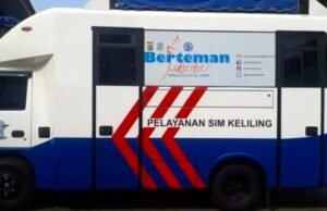 O serviço SIM móvel se estende a Jacarta e South Tangerang