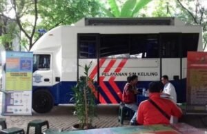 Mobile SIM quinta-feira, 12 de fevereiro de 2026, este é o ponto de atendimento na capital