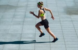 Correr não é mais apenas um esporte, é uma forma de encontrar um ciclo e se manter saudável