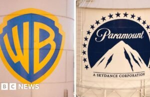 O que o acordo com a Warner Bros. pode significar para streaming, filmes e notícias