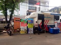 Verifique os locais de atendimento nos finais de semana