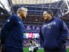 Pete Carroll e Bill Belichick unidos no desprezo do Hall da Fama