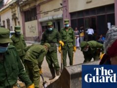 Trump sugere que EUA poderiam ‘ocupar amigavelmente’ Cuba Donald Trump