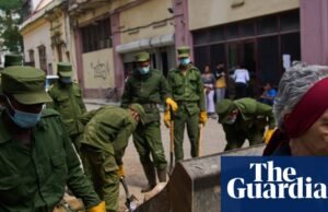 Trump sugere que EUA poderiam ‘ocupar amigavelmente’ Cuba Donald Trump