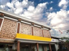 O Banco Mandiri Taspen comemora 11º aniversário para garantir que os aposentados sejam incentivados a continuar trabalhando e permanecerem competitivos