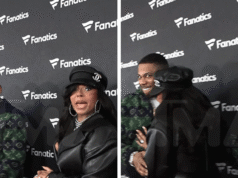 Nelly e Ashanti revelam seu segredo pessoal para um Dia dos Namorados perfeito