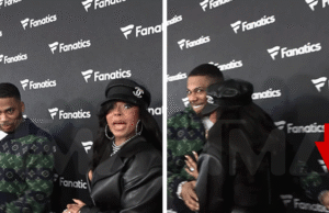 Nelly e Ashanti revelam seu segredo pessoal para um Dia dos Namorados perfeito