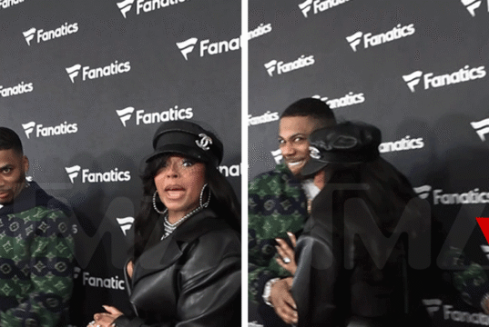 Nelly e Ashanti revelam seu segredo pessoal para um Dia dos Namorados perfeito