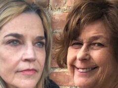 Savannah Guthrie chora em vídeo enquanto implora ao sequestrador para trazer de volta sua mãe, Nancy