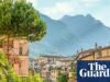 ‘A cidade romântica mais tranquila que já visitamos’ – o encanto duradouro de Chiavenna, Itália Itália Férias
