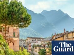 ‘A cidade romântica mais tranquila que já visitamos’ – o encanto duradouro de Chiavenna, Itália Itália Férias