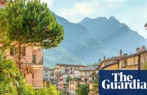 ‘A cidade romântica mais tranquila que já visitamos’ – o encanto duradouro de Chiavenna, Itália Itália Férias