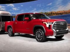 Carros americanos começaram a ser aceitos no Japão