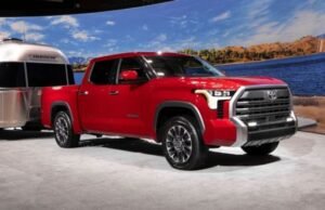 Carros americanos começaram a ser aceitos no Japão