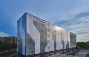 Singtel e KKR perto de acordo para adquirir STT Global Data Centers, avaliados em US$ 13 bilhões: relatório do WSJ