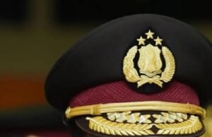 Cuidado com os Dark Riders na Agenda de Reforma Cultural da Polícia Nacional