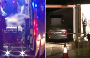 Uma pessoa ferida, janela de casa quebrada em dois tiroteios direcionados em Guildford em meio à violência no oeste de Sydney