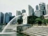 Singapura liberou 15.700 vagas de emprego, salário superior a IDR 50 milhões por mês!