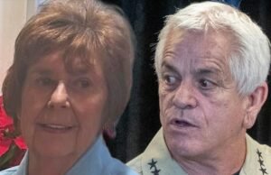 Xerife defende seus oficiais em meio a críticas