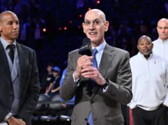 O NBA All-Star Game atraiu o maior número de espectadores desde 2011 no novo formato EUA vs.