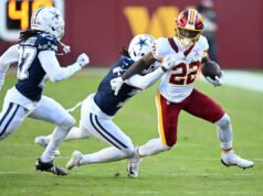 Estas previsões de agência livre significarão um desastre para os comandantes