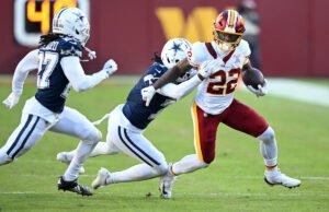 Estas previsões de agência livre significarão um desastre para os comandantes