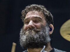 O baterista da Orquestra de Manchester, Timothy, morre aos 42 anos