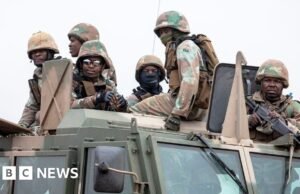 África do Sul enviará exército para combater gangues criminosas