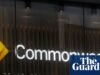 O Commonwealth Bank obtém lucro em dinheiro recorde semestral à medida que os investidores migram para o mercado imobiliário. Banco da Comunidade